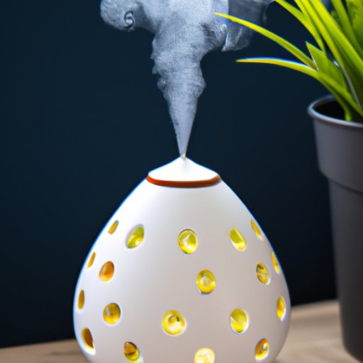 How Does a Diffuser Work? Exploring the Mechanics, Types and Benefits