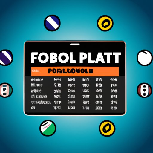 How Does a Football Pool Work? A Comprehensive Guide The Enlightened