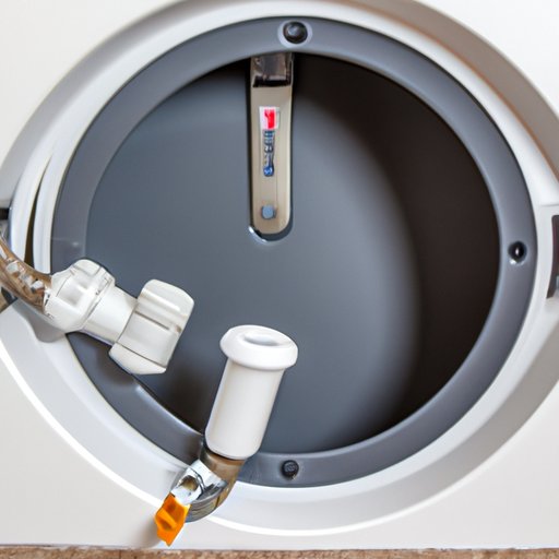 How Does a Gas Dryer Work? A Comprehensive Guide The Enlightened Mindset