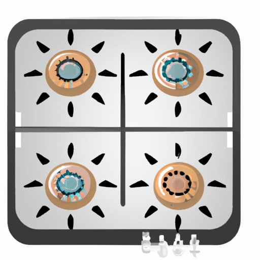 How Does a Gas Stove Work? A Comprehensive Guide The Enlightened Mindset