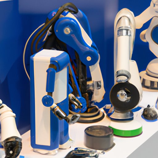 How Does a Robot Work? Exploring the Science, Components and Uses of Robotics The Enlightened