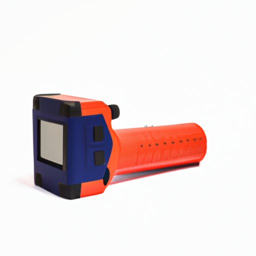 How Does a Stud Finder Work? – Types, Benefits & Tips - The Enlightened