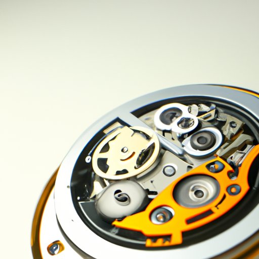 A Comprehensive Guide to Automatic Watches Exploring How an Automatic