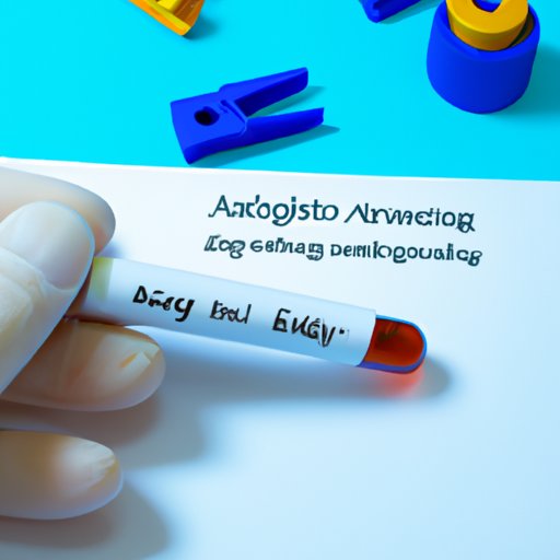 Antigen Testing Exploring How It Works and Its Benefits in Disease