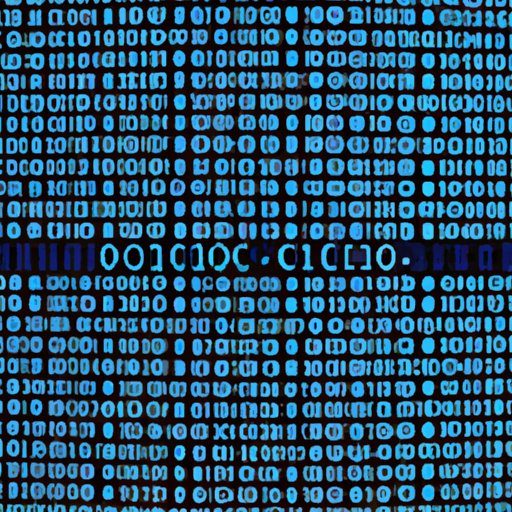 Exploring How Binary Works A Step by Step Guide to Understanding