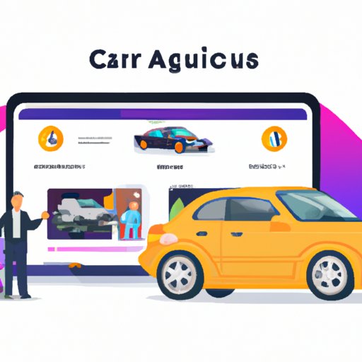 CarGurus 101 An InDepth Guide to Buying a Vehicle with CarGurus The