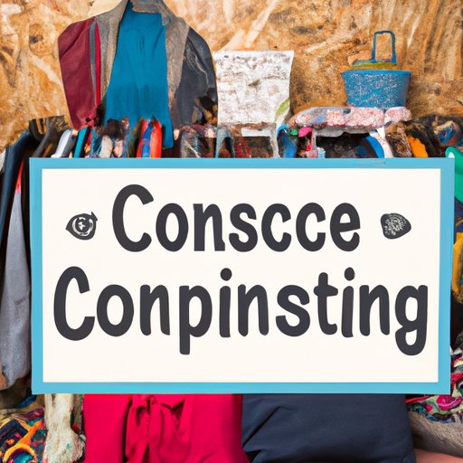 How Does Consignment Work? A StepbyStep Guide to Buying and Selling