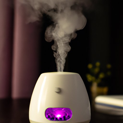 Exploring How Does Diffuser Work A Comprehensive Guide The