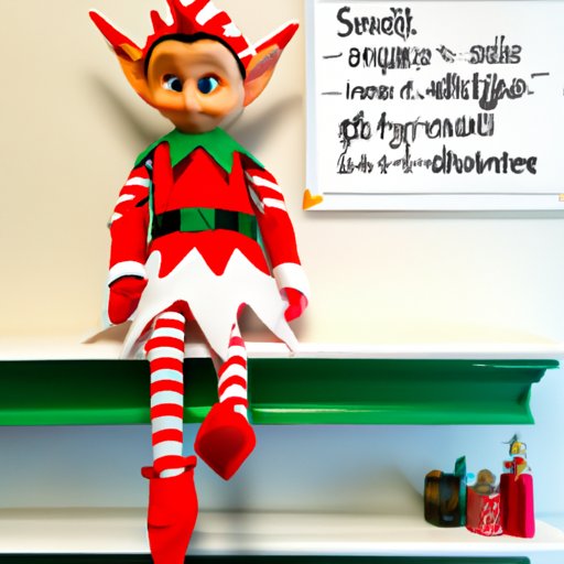Exploring How Does Elf on the Shelf Work History, Rules, Benefits and Activities The