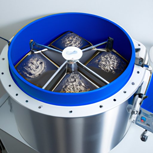 Exploring How Does Freeze Dryer Work A StepbyStep Guide The