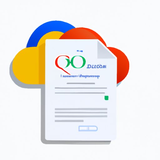 How Does Google Docs Work? A Comprehensive Guide to Exploring the