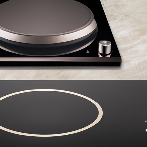 How Does an Induction Cooktop Work? A Comprehensive Guide The