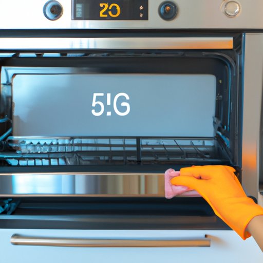 How Does Oven Self Clean Work? Exploring the Benefits and Risks of