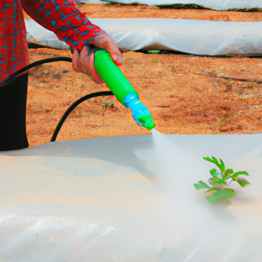 Understanding How Preen Works A Comprehensive Guide for Weed Control