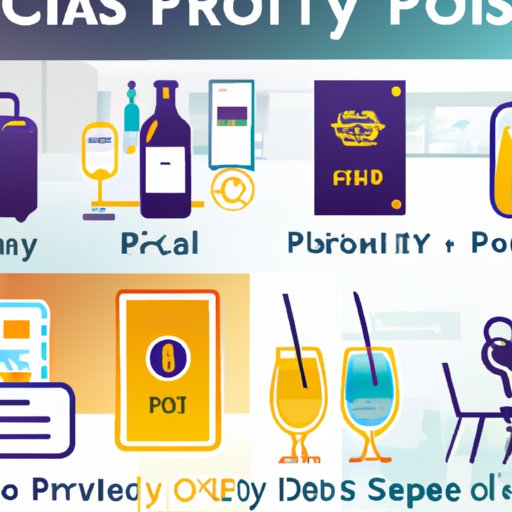 Priority Pass A Comprehensive Guide to How Does it Work The