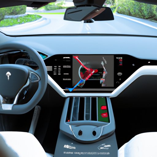 Exploring How Tesla Autopilot Works Examining the Safety Features