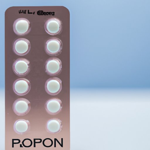 How Does the Birth Control Pill Work? Exploring Types, Benefits and