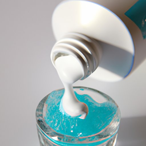 How Does Toothpaste Work? An Indepth Exploration of Its Chemical