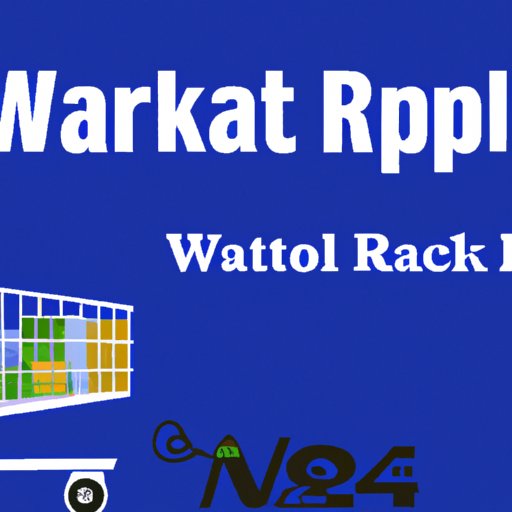 How Does Walmart Pickup Work? Exploring the Benefits of Online Shopping
