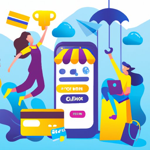 Exploring How Upside Works A StepbyStep Guide to the Online Shopping