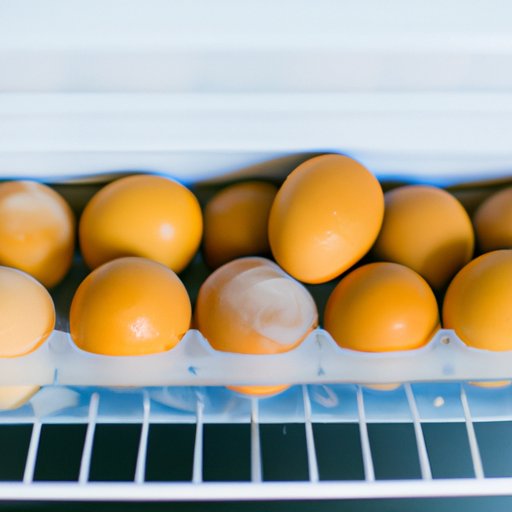 How Long Can I Use Eggs After Expiration Date? A Comprehensive Guide
