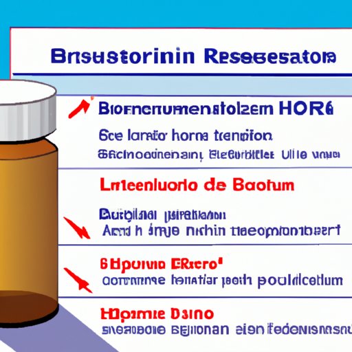 How Long Does it Take Buspirone to Work? Exploring the Timeframe of