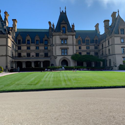 Exploring Time A Guide to How Long it Takes to Tour Biltmore House The Enlightened Mindset