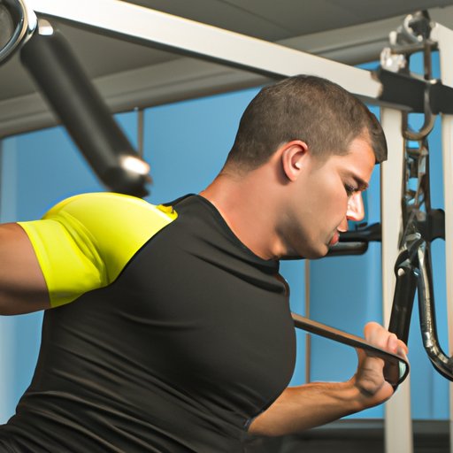 How Many Tricep Exercises Should I Do? A Comprehensive Guide The