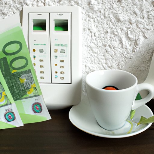 How Many Watts Does a Coffee Maker Use? A Guide to Calculating Your Coffee Maker’s Wattage