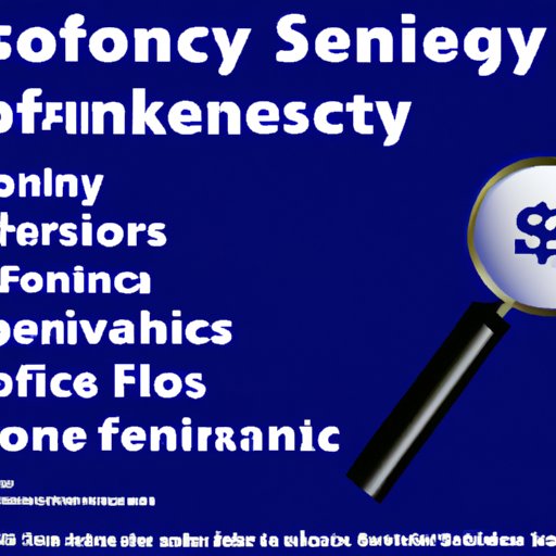 Exploring How Much Do Forensic Science Technicians Make The