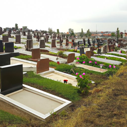 How Much Does a Burial Plot Cost? A Comprehensive Guide The