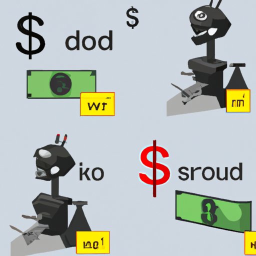 How Much Does a DaVinci Robot Cost? A Comprehensive Guide The
