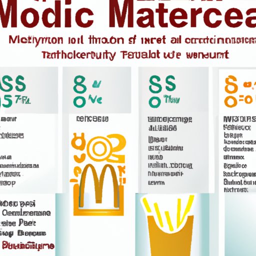 How Much Does a McDonald’s Worker Make? An InDepth Look at Salary, Benefits, and CostofLiving