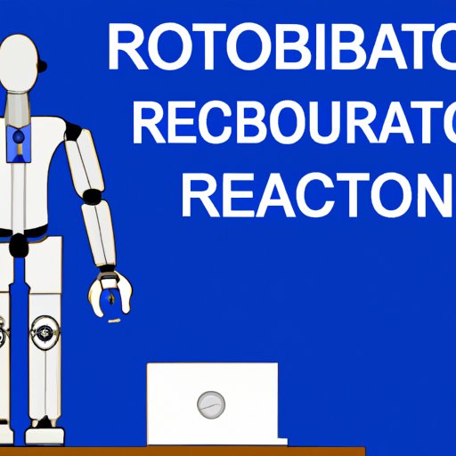 How Much Does a Robotics Engineer Make? A Comprehensive Guide The