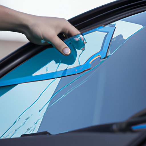 How Much Does a Windshield Cost to Replace? Exploring Factors, Costs