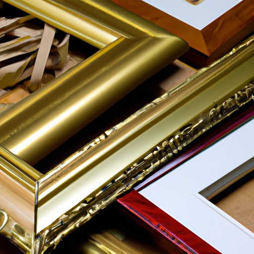 How Much Does Framing Cost? Exploring DIY vs Professional Framing