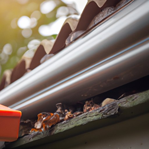 How Much Does It Cost to Clean Gutters? A Comprehensive Guide The