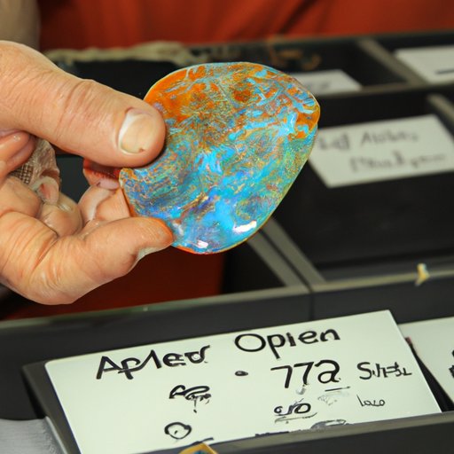 How Much Does Opal Cost? A Comprehensive Guide to Buying Opals The