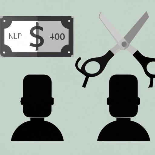 How Much Money Does a Barber Make? An Overview of Salaries in the
