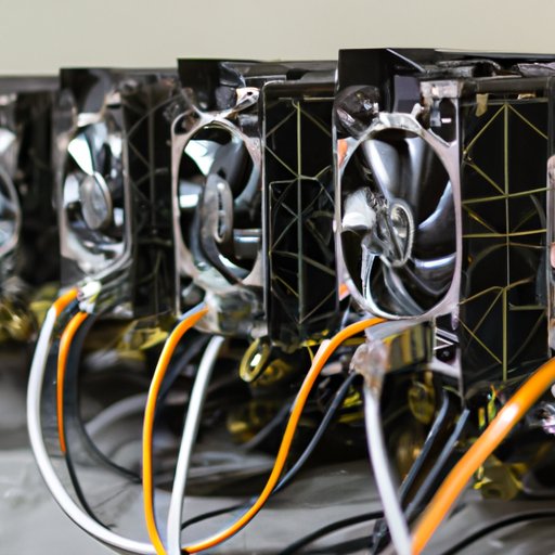 How to Build a Bitcoin Mining Rig A StepbyStep Guide The