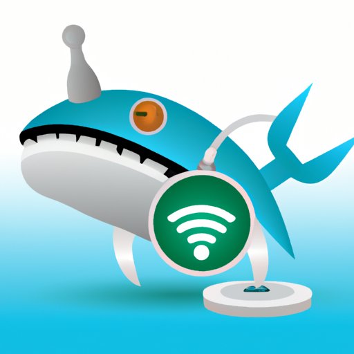 How to Change WiFi on Shark Robot: Step-by-Step Guide - The Enlightened