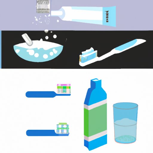 How to Clean a Toothbrush After Being Sick A Comprehensive Guide The