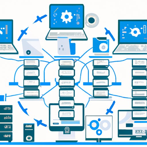 Cloning a Program from One Computer to Another A Comprehensive Guide