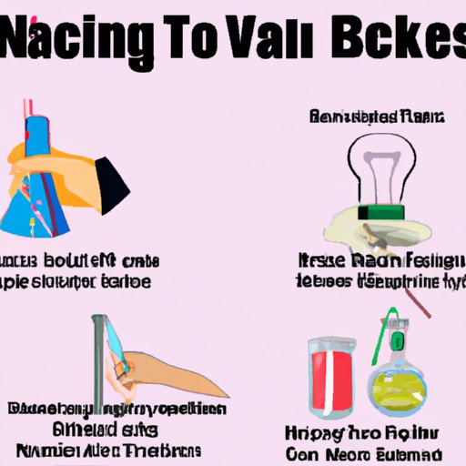 How to Do Science Experiments A StepbyStep Guide The Enlightened