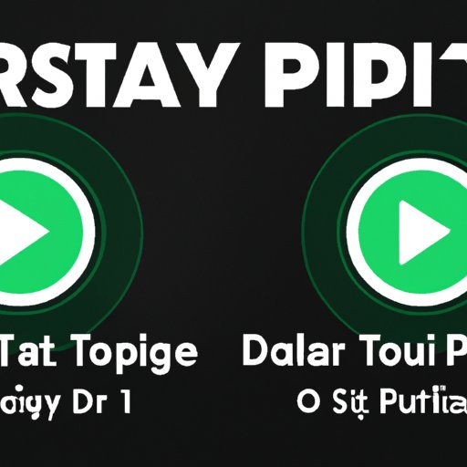 How to Duplicate a Playlist on Spotify StepbyStep Guide The
