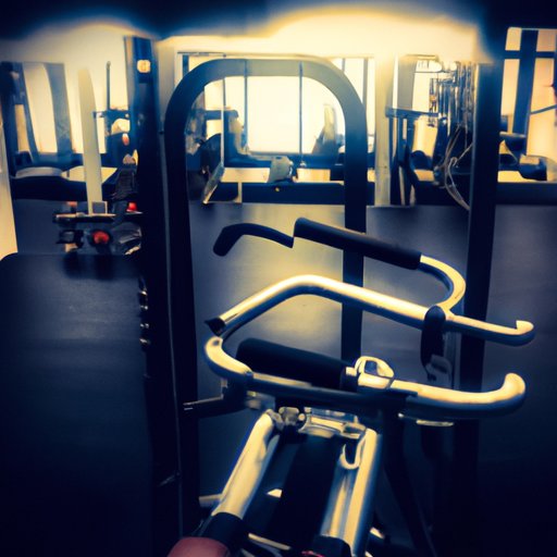 How to Edit Gym Photos on iPhone A Comprehensive Guide The