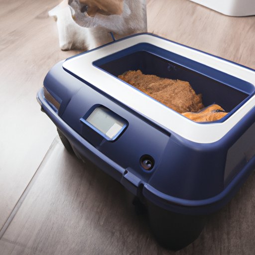 How to Get Cats to Use a Litter Robot A Guide The Enlightened Mindset