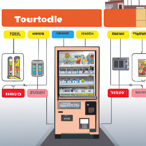 Investing in Vending Machines A Comprehensive Guide The Enlightened Mindset