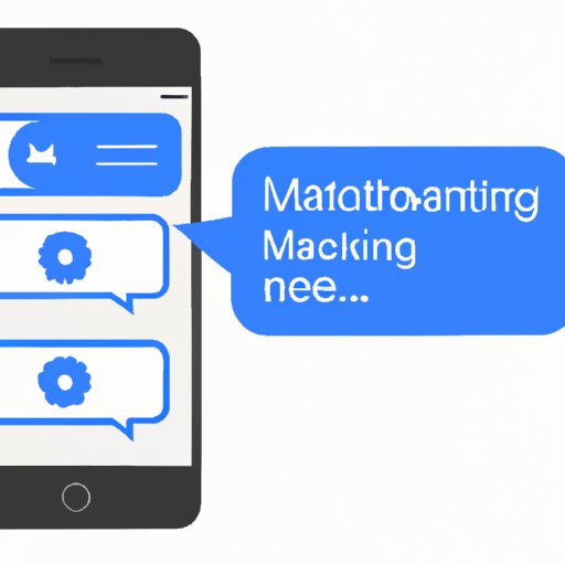 How to Make an Automated Text Message iPhone A StepbyStep Guide