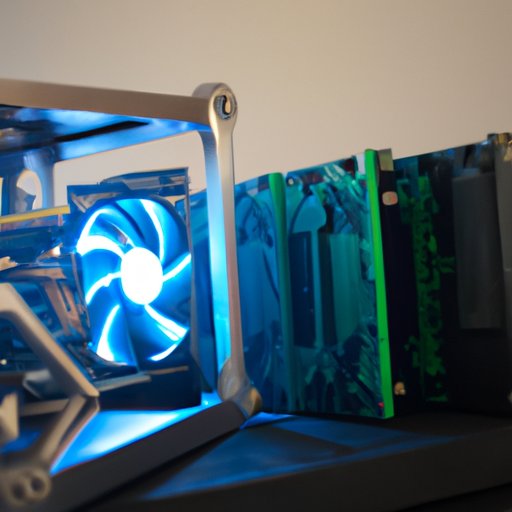 Mining Bitcoin with an NVIDIA GPU A StepbyStep Guide The